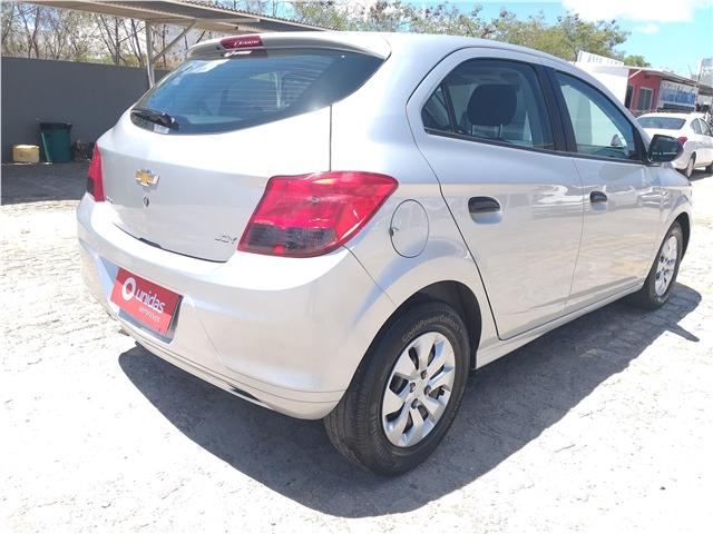 Chevrolet Onix 1.0 mpfi joy 8v flex 4p manual - Foto 6