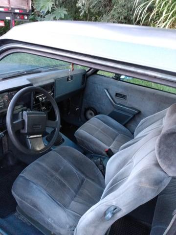 Caravan 86 6cc a álcool - Foto 4
