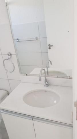 Apartamento à venda com 2 dormitórios em Cajueiro, juazeiro, Juazeiro cod:brauna01 - Foto 9