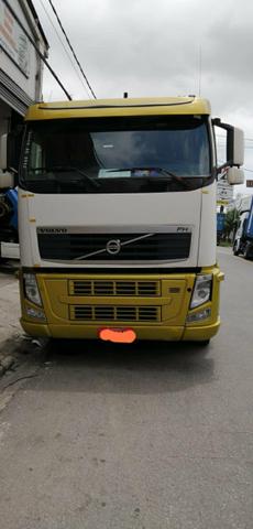 Volvo fh 440 - Foto 3