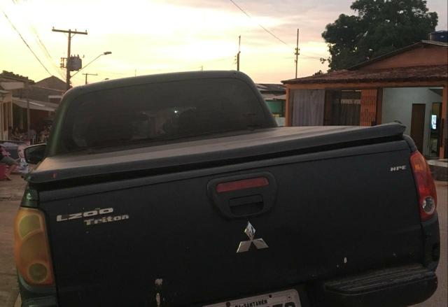 L200 Triton - Foto 3