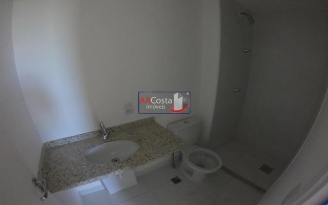 Apartamento para alugar com 2 dormitórios em Jardim consolacao, Franca cod:I08694 - Foto 8