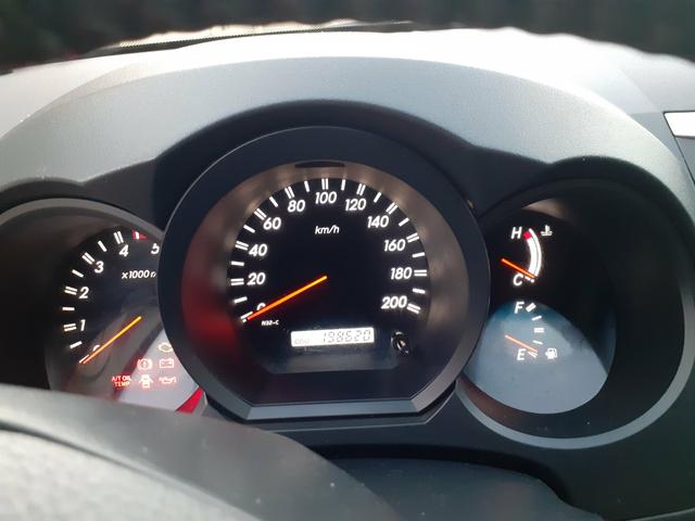 Hilux - Foto 7