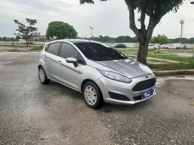 Top! New fiesta 1.5 FLEX 2016, falar com Igor - Foto 2