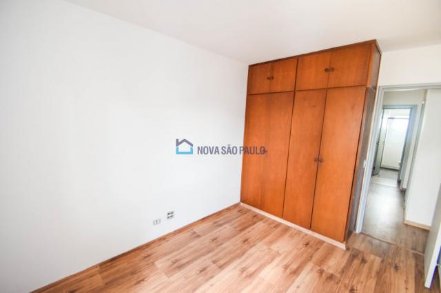 Apartamento duplex 278m². 5 dormitórios 3 suítes 4 vagas Vila Clementino! - Foto 11