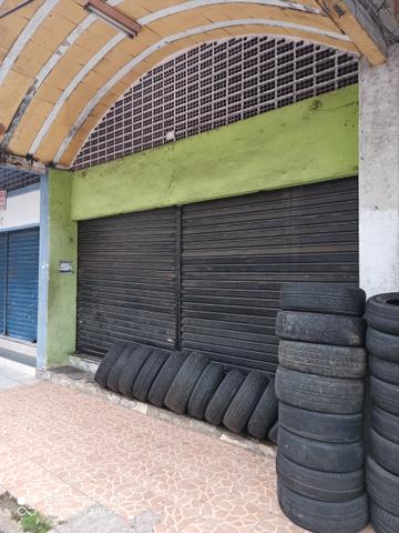 Vendo excelentes lojas comerciais- Localizada na Morada da Granja/Barra Mansa-RJ - Foto 16