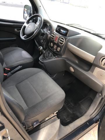 Fiat Doblò cargo 1.4 carro ideal pra dono de mercearia !!! - Foto 3