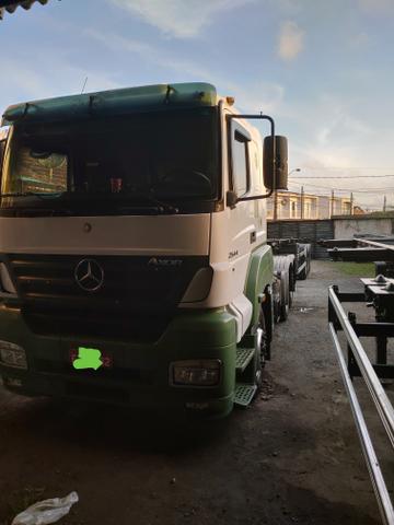 M.benz 2544