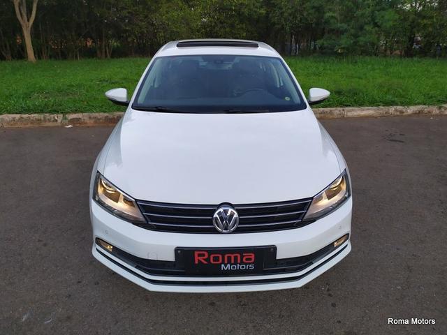 Jetta highline 2.0 automático