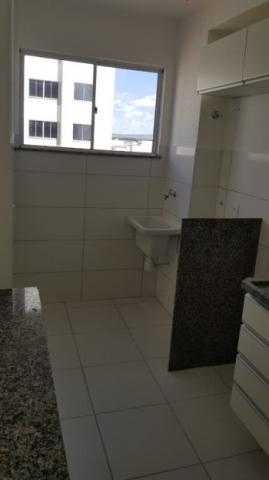 Apartamento à venda com 2 dormitórios em Cajueiro, juazeiro, Juazeiro cod:brauna01 - Foto 17
