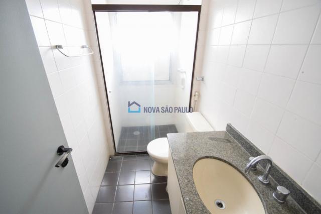 Apartamento duplex 278m². 5 dormitórios 3 suítes 4 vagas Vila Clementino! - Foto 8