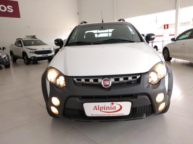 Strada Adventure 1.8 CD 3 Portas