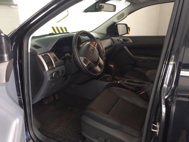 Ford Ranger 3.2 TD Limited CD Mod Center - Foto 5
