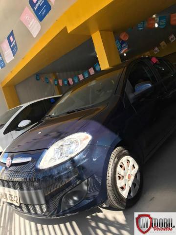 Fiat Palio ATTRACTIVE 1.0 EVO Fire Flex 8v 5p - Foto 2
