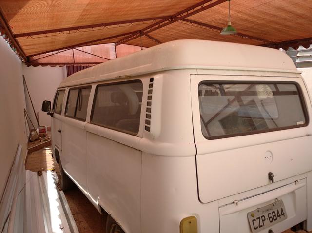 Kombi ano 2000