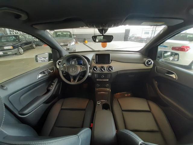 B 200 1.6 Turbo Sport TOP - Foto 10