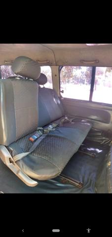 Van kia besta gs - Foto 5