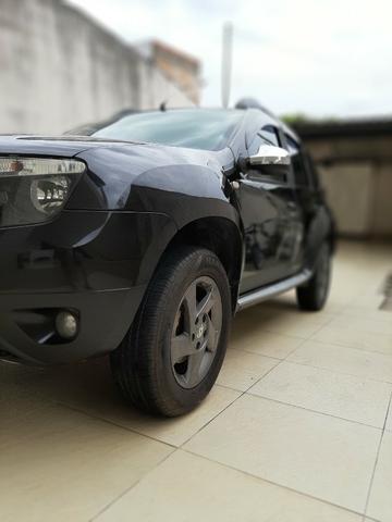 Duster tech road - Foto 3