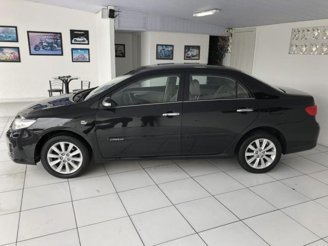 Corolla ALTIS 2.0 Flex 16V Aut. - Foto 3