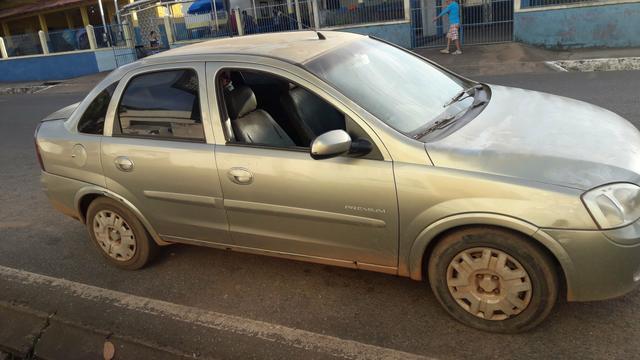 Corsa sedan 2008/2009. R$ 12.000, 00