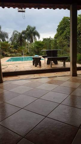 Rancho Cond Riviera da Barra - Foto 2