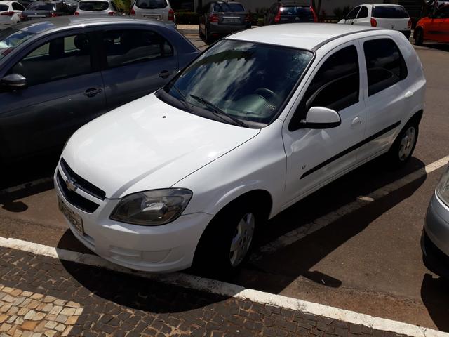 Celta LT 2013 Completo $ 21,500 ZAP * - Foto 2