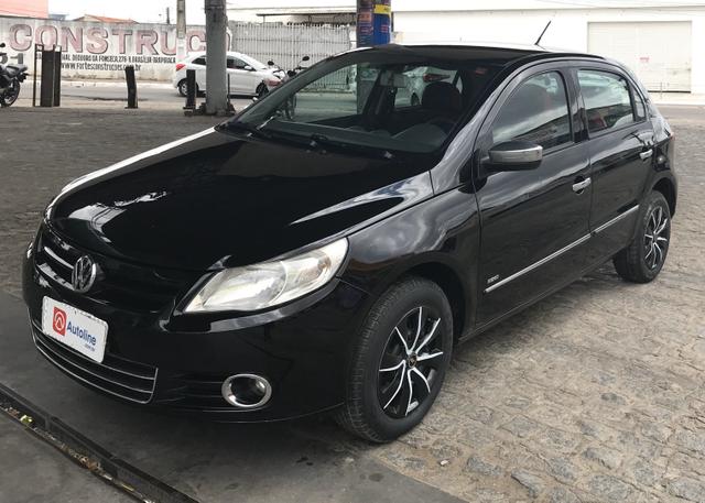 Gol trend 1.0, ano: 2009 - Foto 2