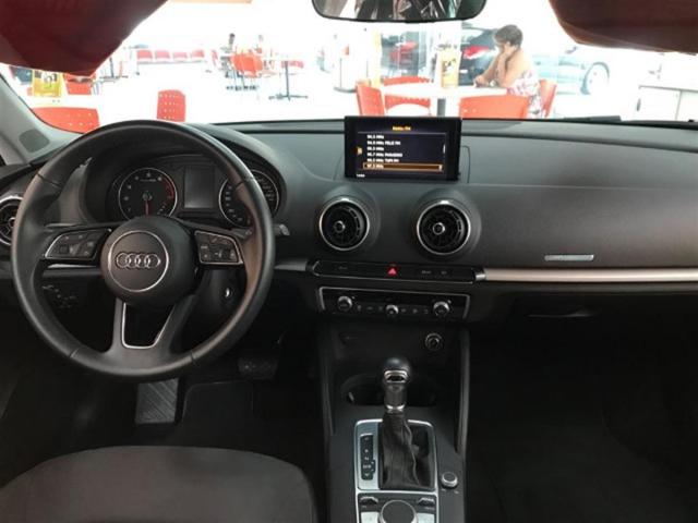 A3 2017/2018 1.4 TFSI SEDAN AMBIENTE 16V FLEX 4P TIPTRONIC - Foto 4