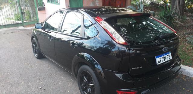Focus hatch - Foto 3
