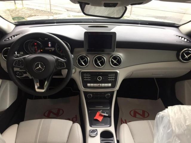 MERCEDES-BENZ GLA 200 1.6 CGI FLEX ADVANCE 7G-DCT. - Foto 5