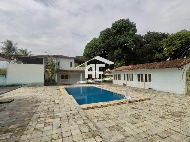 Chácara para venda tem 4200 m² com 4 quartos (2 suítes) - Foto 7