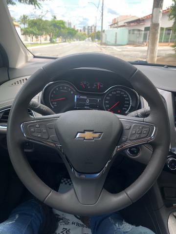 Chevrolet Cruze LTZ 18/18 - Foto 6