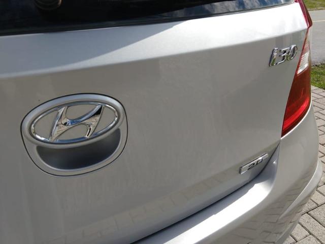 I30 2.0 aut 2010!! - Foto 14