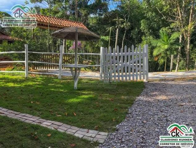 Sitio Caldas da Imperatriz