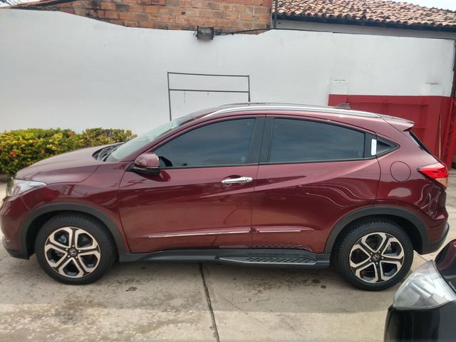 Vendo Carro HRV - Foto 7