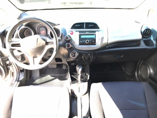 Fit LX 1.4 Flex 5P Aut. completo - (alagoanaveiculos) - Foto 11