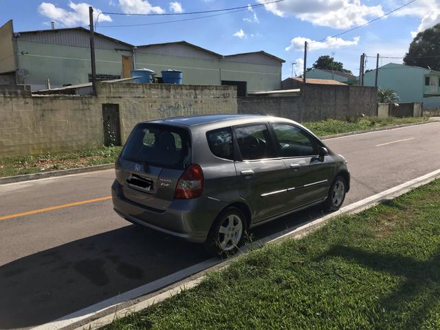 Honda fit 1.4 flex - Foto 2