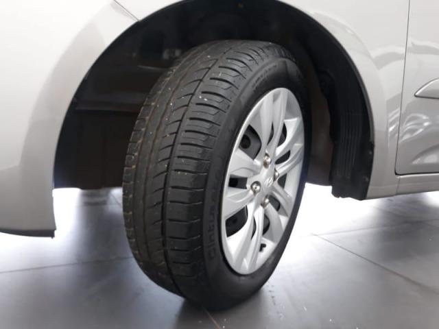 HYUNDAI HB20 1.0MT TURBO COMFORT PLUS BLUEAUDIO D313 - Foto 6
