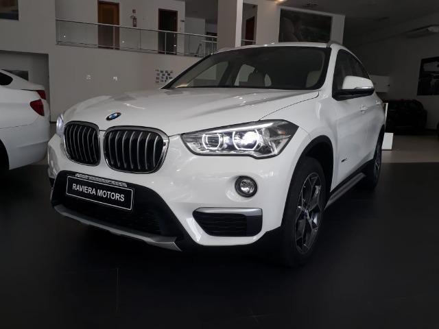 BMW X1 xLine muito top, 11 mil/km - Foto 3