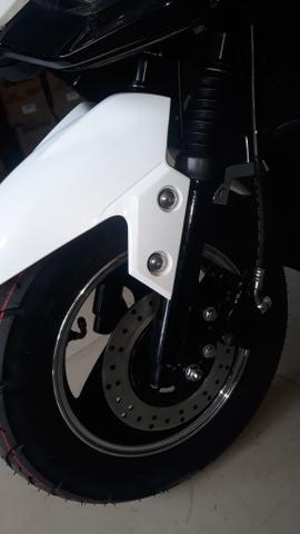 Scooter Bull 50cc - Foto 11