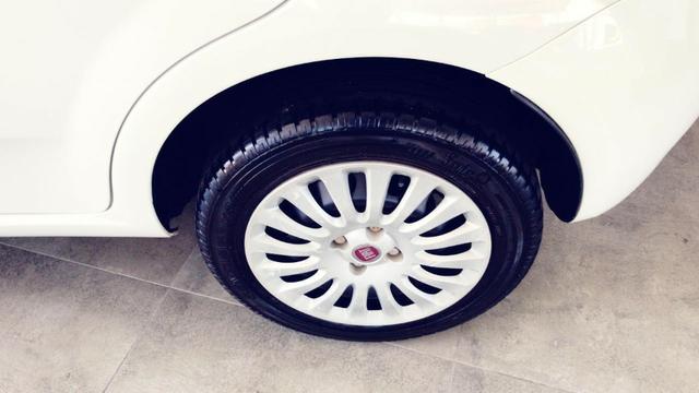 Punto 1.4 Attractive 2013 - Foto 10