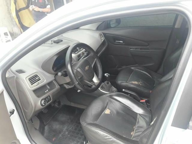 Vendo carro (Cobalt LTZ) - Foto 2