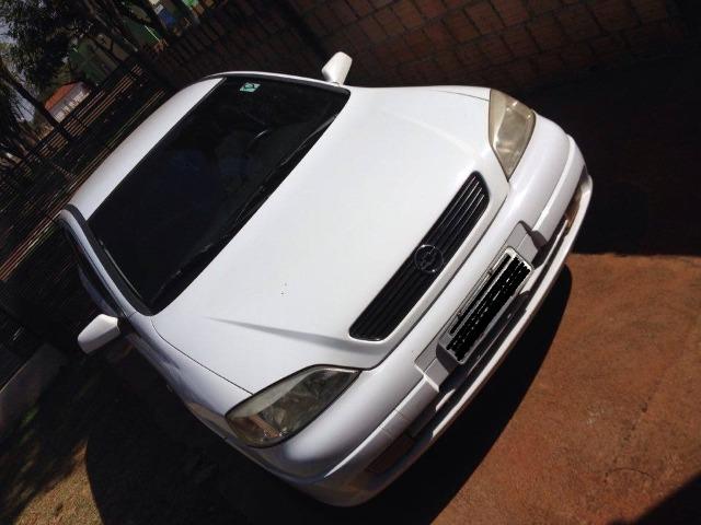 Astra ano 2000/2001