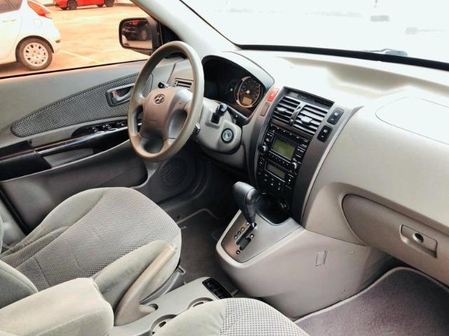 Hyundai Tucson Gls 2.0 Automática - 2013 - Foto 12