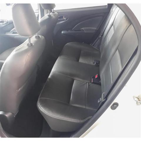 Toyota Etios 1.3 X 16V Flex 4P Automático - Foto 9