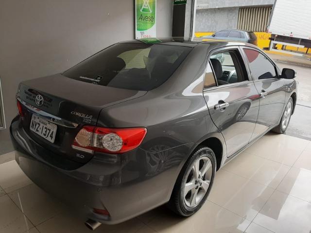 Toyota Corolla XEI 2012 - Foto 3