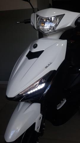 Scooter Bull 50cc - Foto 9