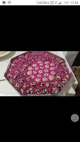 Brigadeiros por encomenda