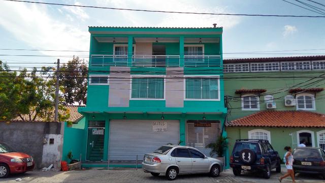R$ 28,00 p/ pes. Pousada em Cabo Frio no Centro - Foto 7