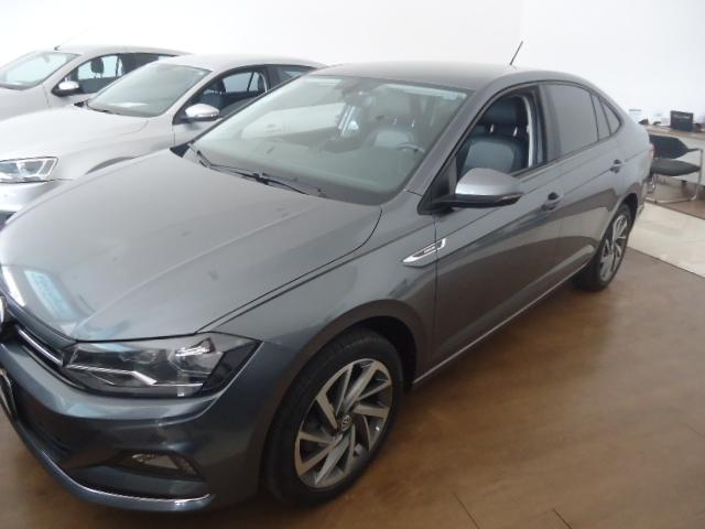 VOLKSWAGEN VIRTUS 1.0 200 TSI HIGHLINE 2019